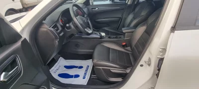Renault Samsung XM3