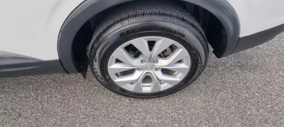 Renault Samsung XM3