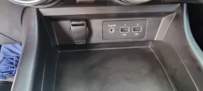 Renault Samsung XM3