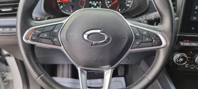 Renault Samsung XM3