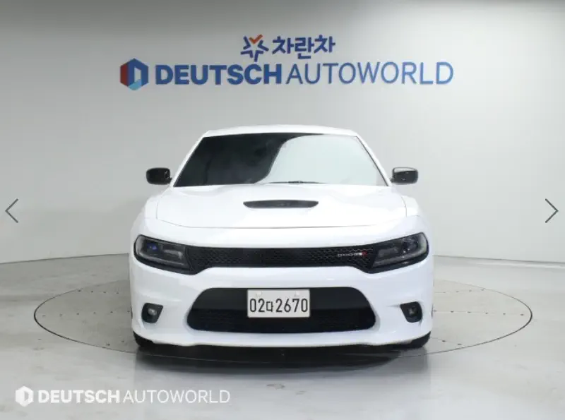 Dodge Charger