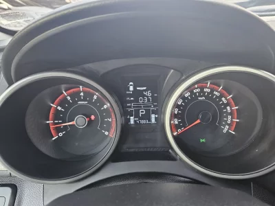 SsangYong TIBOLI