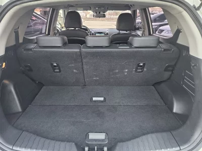 SsangYong TIBOLI
