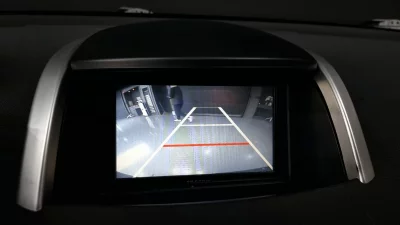 Renault Samsung QM5