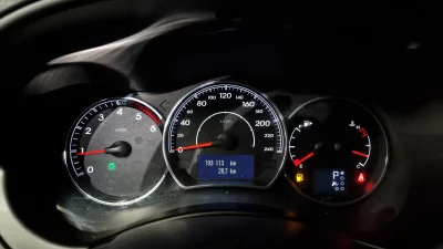 Renault Samsung QM5