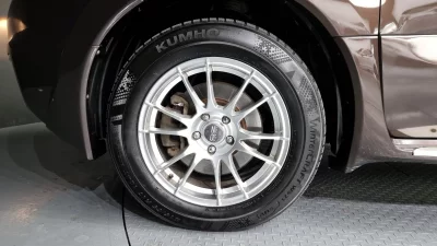 Renault Samsung QM5