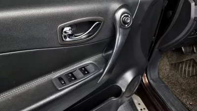 Renault Samsung QM5