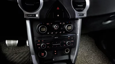Renault Samsung QM5