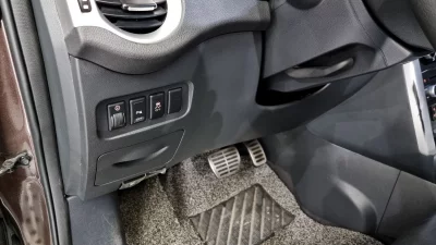Renault Samsung QM5