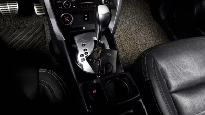 Renault Samsung QM5