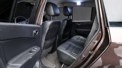 Renault Samsung QM5