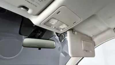 Renault Samsung QM5