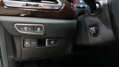 Genesis EQ900