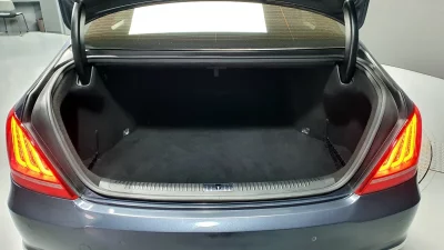 Genesis EQ900