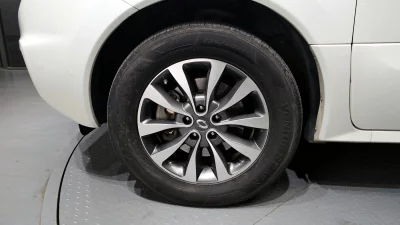 Renault Samsung QM5