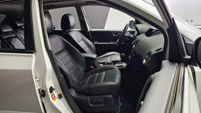 Renault Samsung QM5