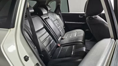 Renault Samsung QM5