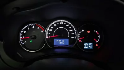 Renault Samsung QM5