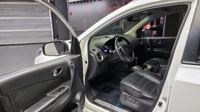 Renault Samsung QM5