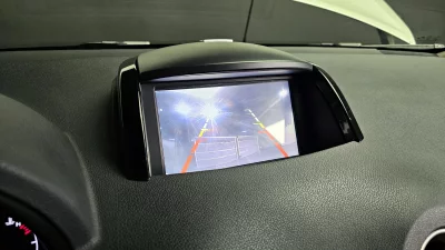 Renault Samsung QM5