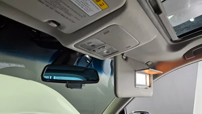 Renault Samsung QM5