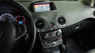 Renault Samsung QM5