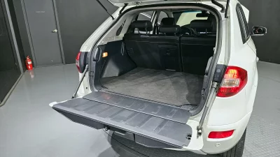 Renault Samsung QM5
