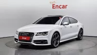 Audi S7