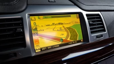 Lincoln MKS