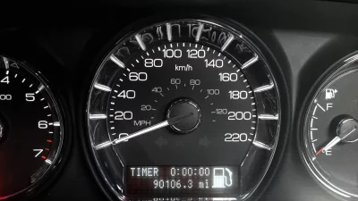 Lincoln MKS