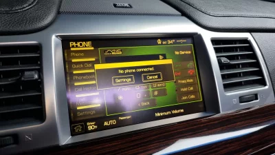 Lincoln MKS