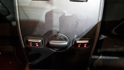 Lincoln MKS