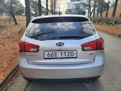 Kia Porte