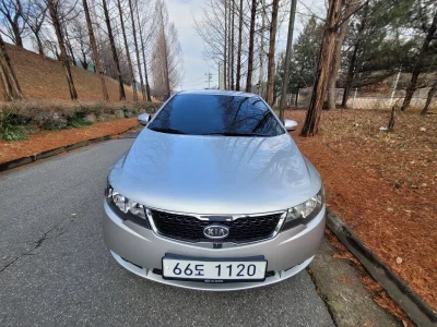 Kia Porte