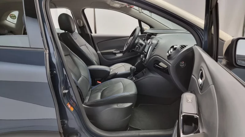 Renault Samsung QM3