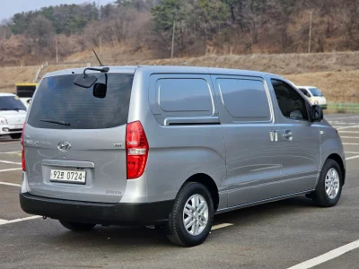 Купить Машину Hyundai Starex