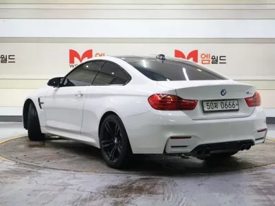 BMW M4