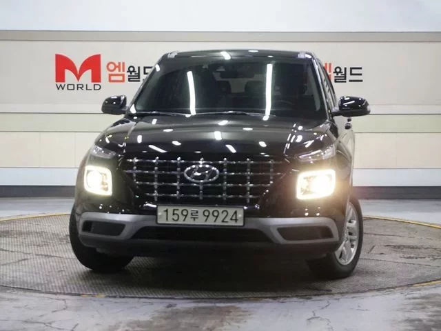 Hyundai Venue
