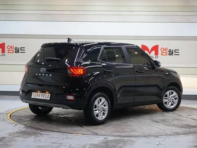 Hyundai Venue