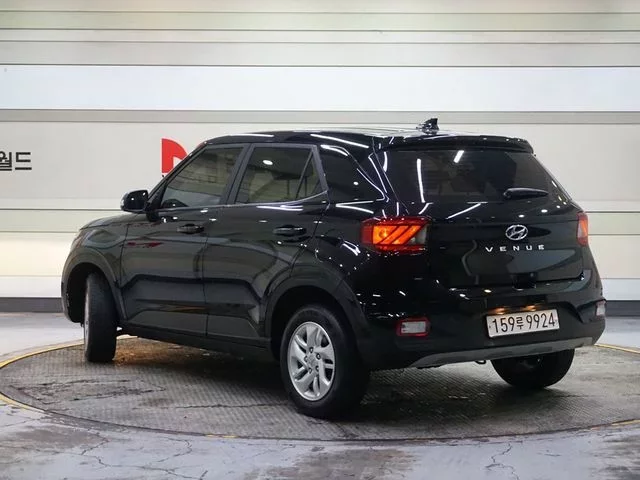 Hyundai Venue