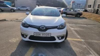 Renault Samsung SM3