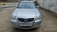 Renault Samsung SM3