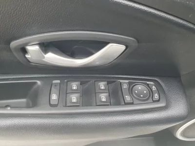 Renault Samsung SM3