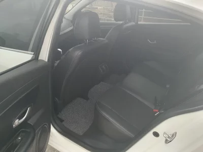 Renault Samsung SM3