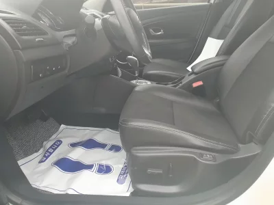 Renault Samsung SM3