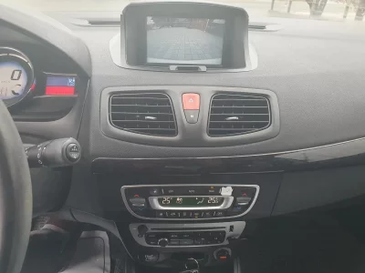 Renault Samsung SM3