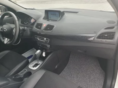 Renault Samsung SM3