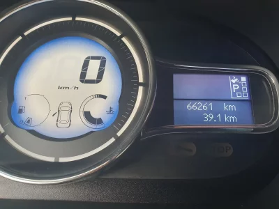 Renault Samsung SM3