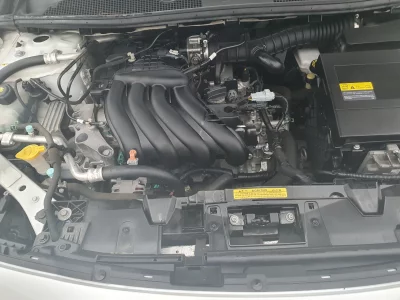 Renault Samsung SM3