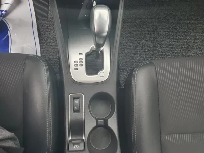 Renault Samsung SM3